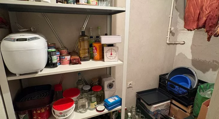 3-etažna kuća | 4zida