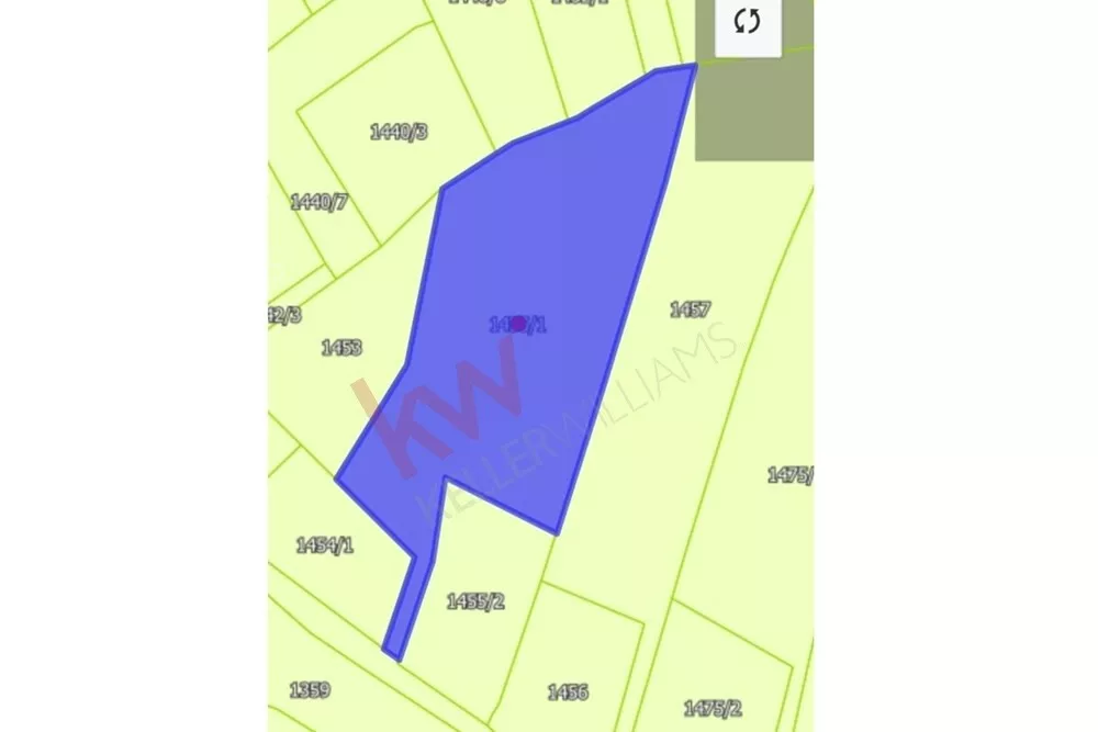 Poljoprivredno zemljište | 4zida