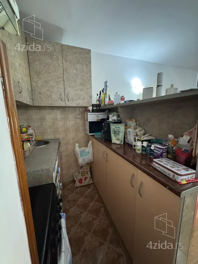 Garsonjera | 4zida