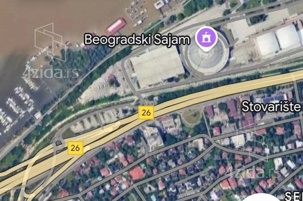 Građevinsko zemljište | 4zida