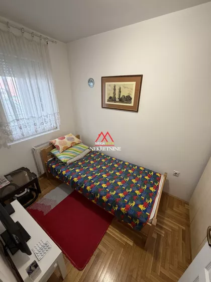 Rumenačka | 4zida.rs