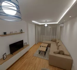 Centar, Gradske lokacije, Kruševac, 1.0 stan | 4zida.rs
