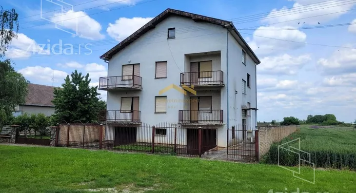 Kuća | 4zida