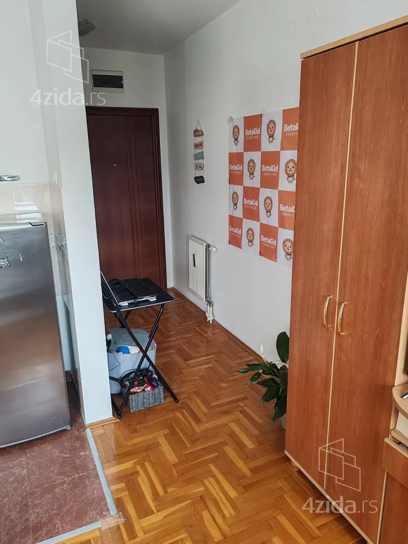 Garsonjera | 4zida