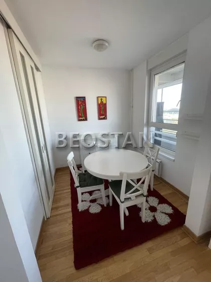 Djordja Stanojevica | 4zida.rs