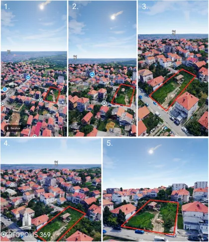 Veliki Mokri Lug | 4zida.rs