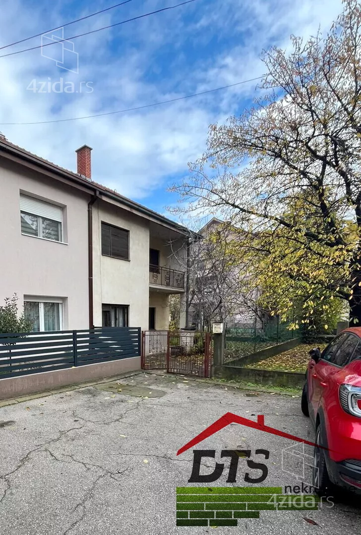 2-etažna kuća | 4zida