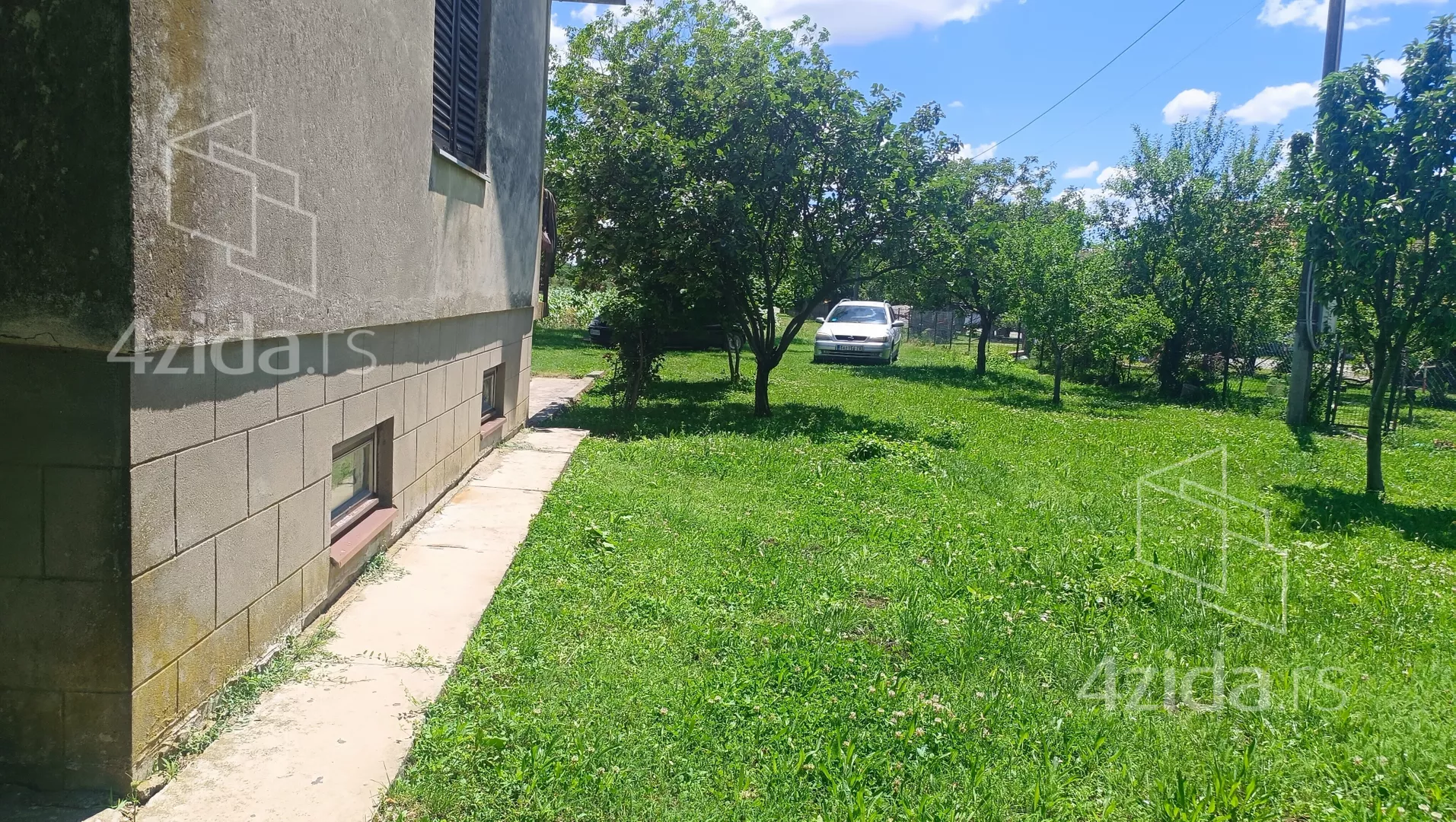 2-etažna kuća | 4zida
