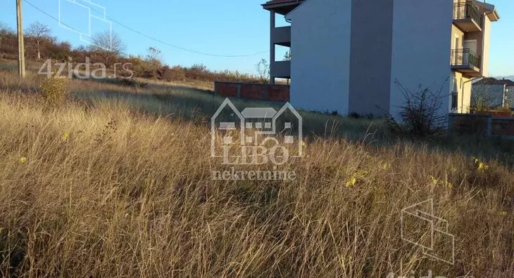 Građevinsko zemljište | 4zida