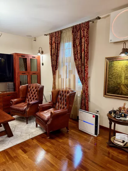 Palmotićeva | 4zida.rs