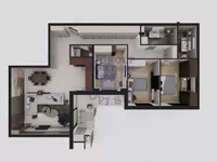 Spens, Stari Grad, Gradske lokacije, Novi Sad | 4zida.rs