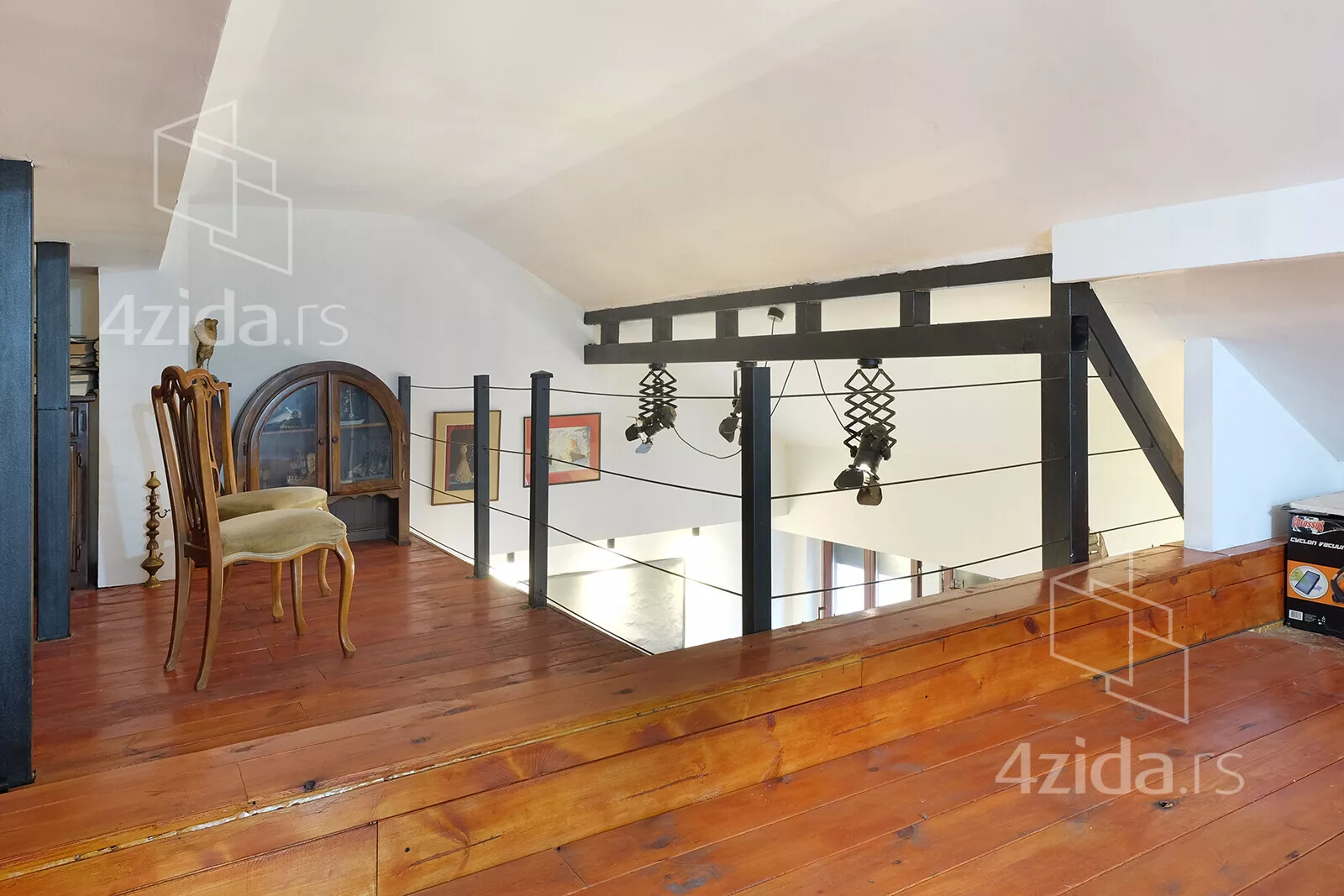 2-etažna kuća | 4zida
