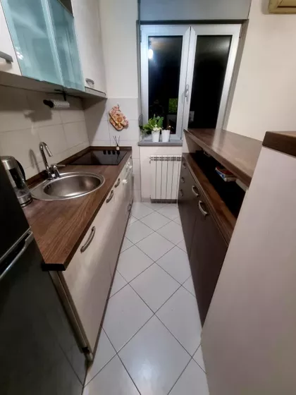 Miklošićeva | 4zida.rs