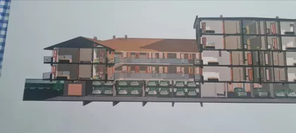 Gradske lokacije | 4zida.rs