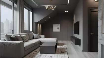 Tihomira Arsića 16 | 4zida.rs