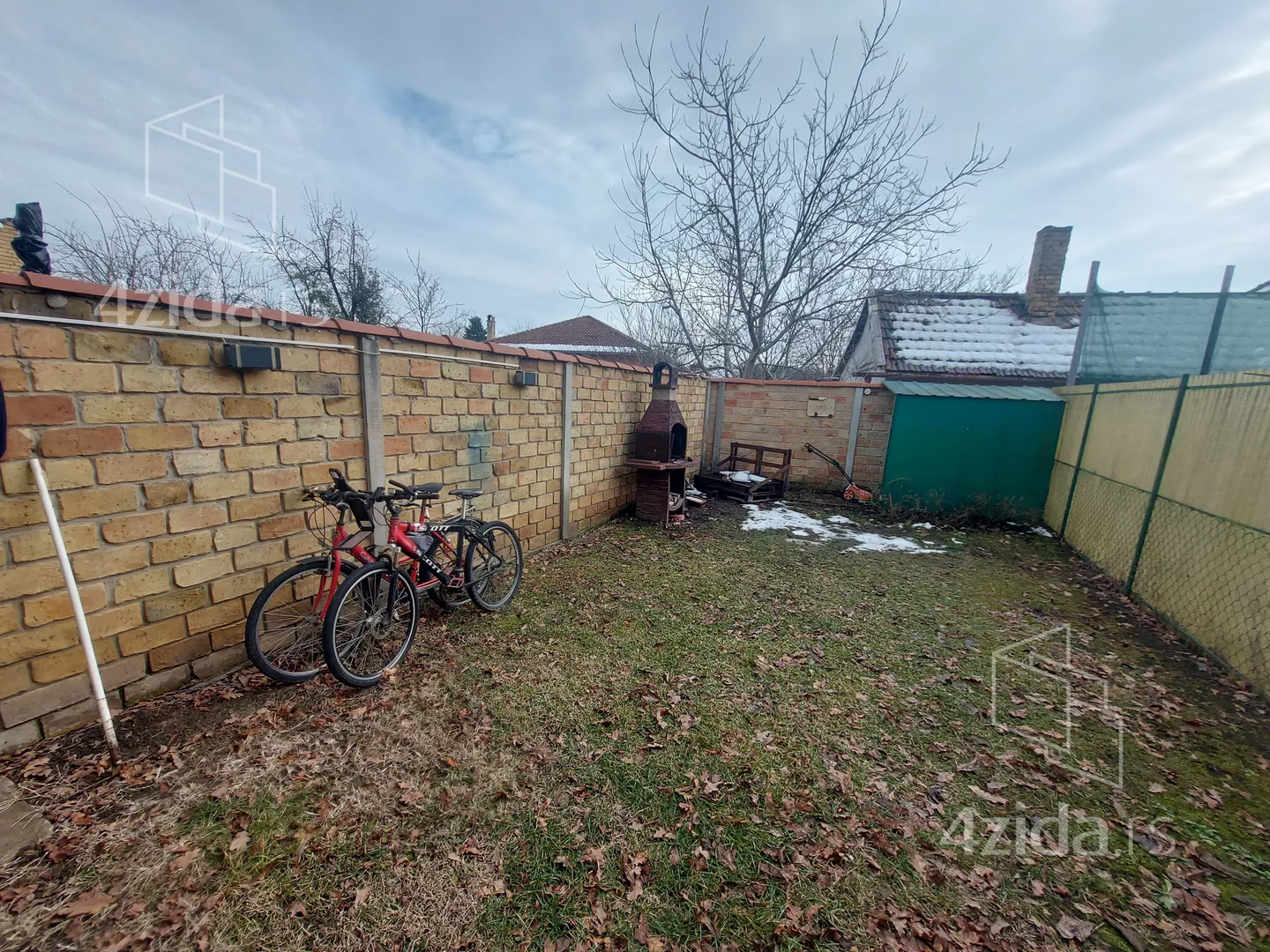 2-etažna kuća | 4zida