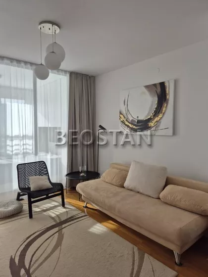 Jurija Gagarina | 4zida.rs