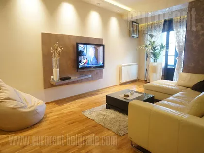 HRAM SVETOG SAVE | 4zida.rs