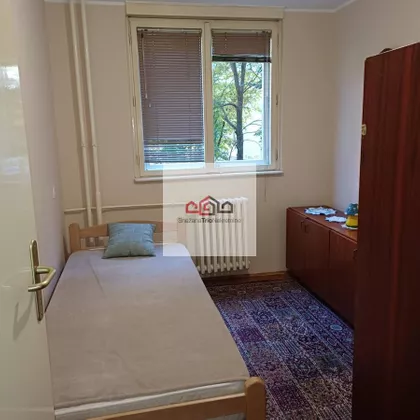 Bulevar Oslobođenja | 4zida.rs