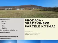 Kosmaj, Sopot opština, Beograd | 4zida.rs