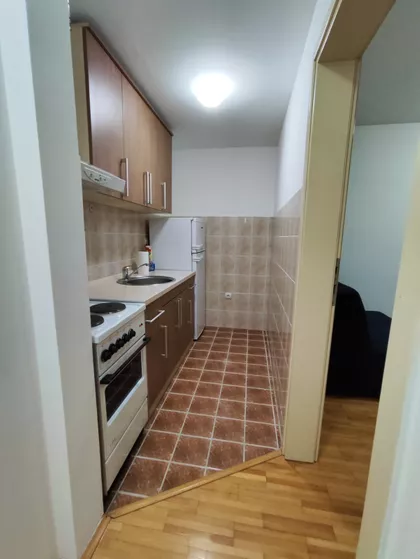 Ljubiše Uroševića 14 | 4zida.rs