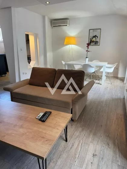 Nušićeva | 4zida.rs