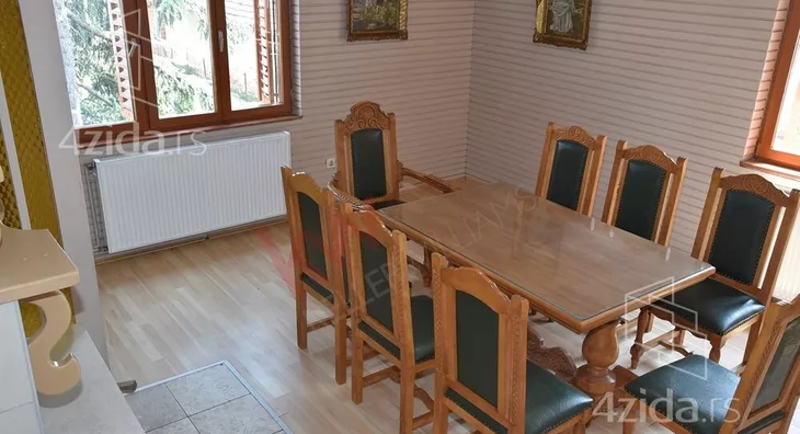3-etažna kuća | 4zida