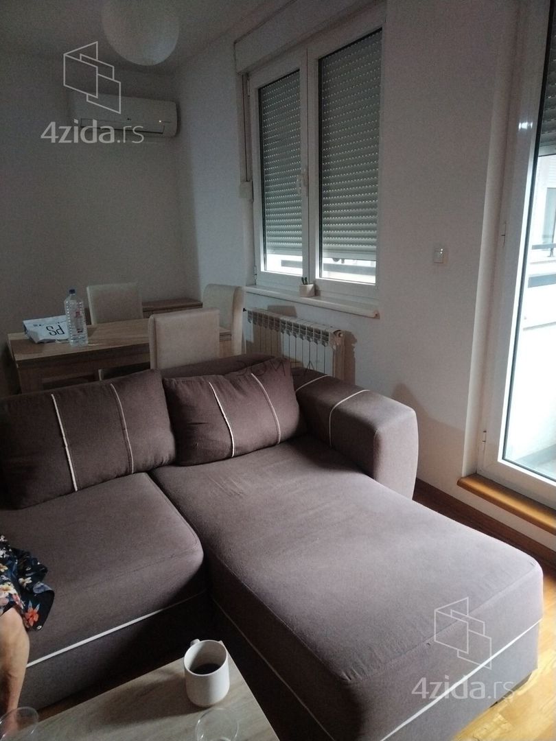 Apartment in Beograd, Bulbulder, Zvezdara - View 3