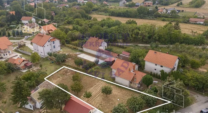 Građevinsko zemljište | 4zida