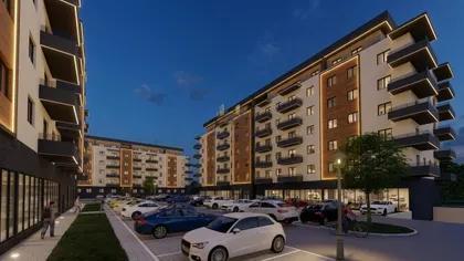 Stari Banovci | 4zida.rs