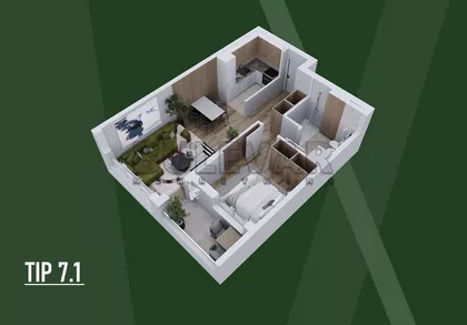 Palilulska | 4zida.rs