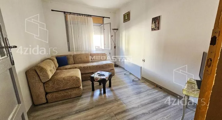 Jednoiposoban stan na prodaju, Margita, 34.000€, 38m² - stampaj