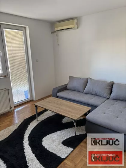 Bulevar Patrijarha Pavla (Somborski Bulevar) | 4zida.rs