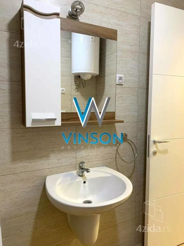 Garsonjera | 4zida