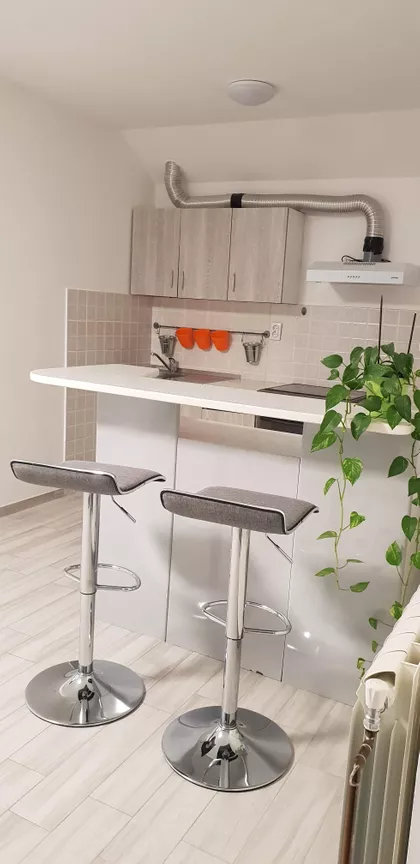 Partizanska 48 | 4zida.rs