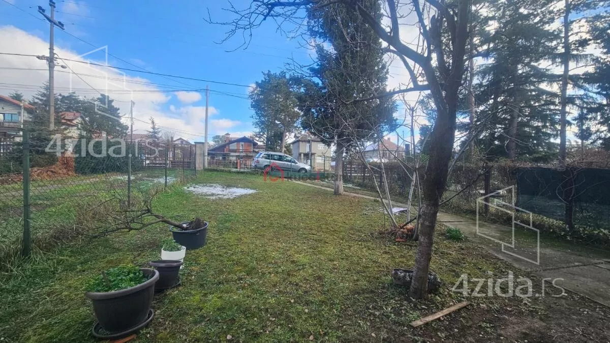 Osmosoban stan | 4zida