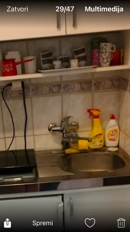 Svetozara Miletića | 4zida.rs