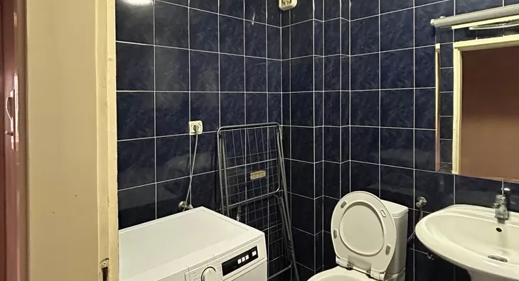 Četvoroiposoban stan | 4zida