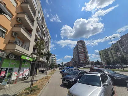Bulevar Evrope 22 | 4zida.rs