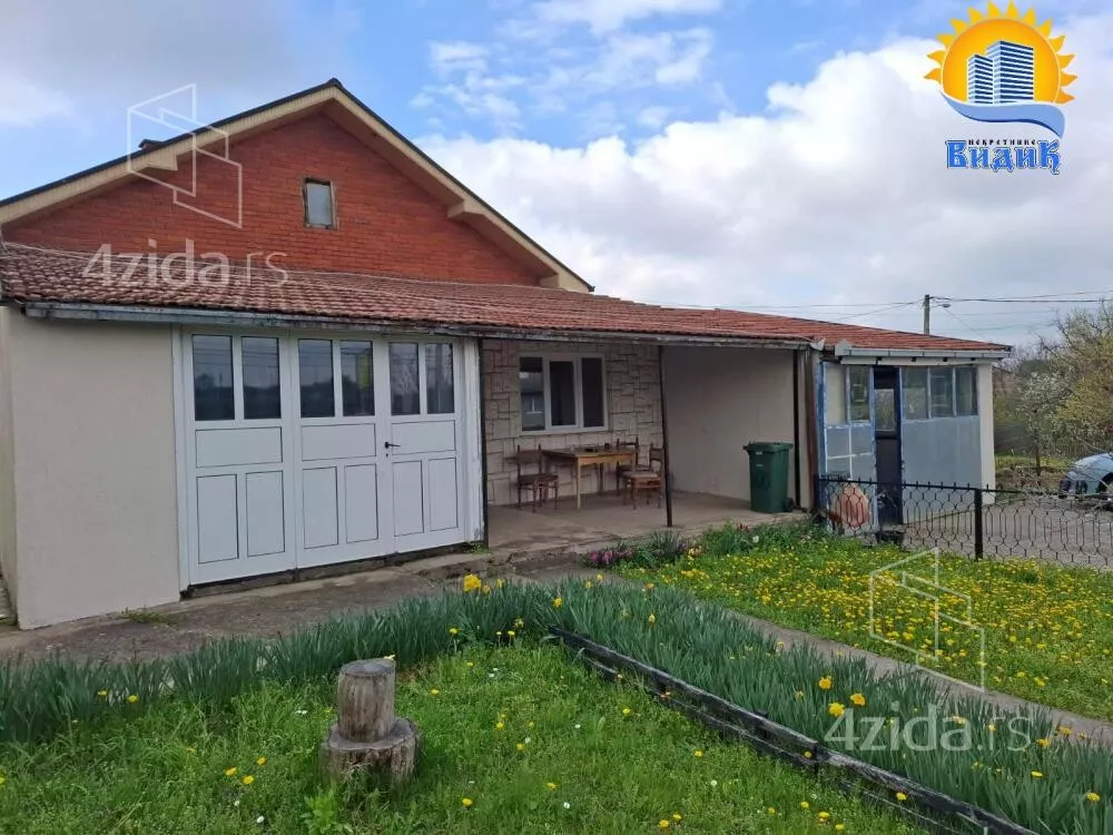 Kuća | 4zida