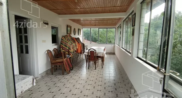 Kuća | 4zida