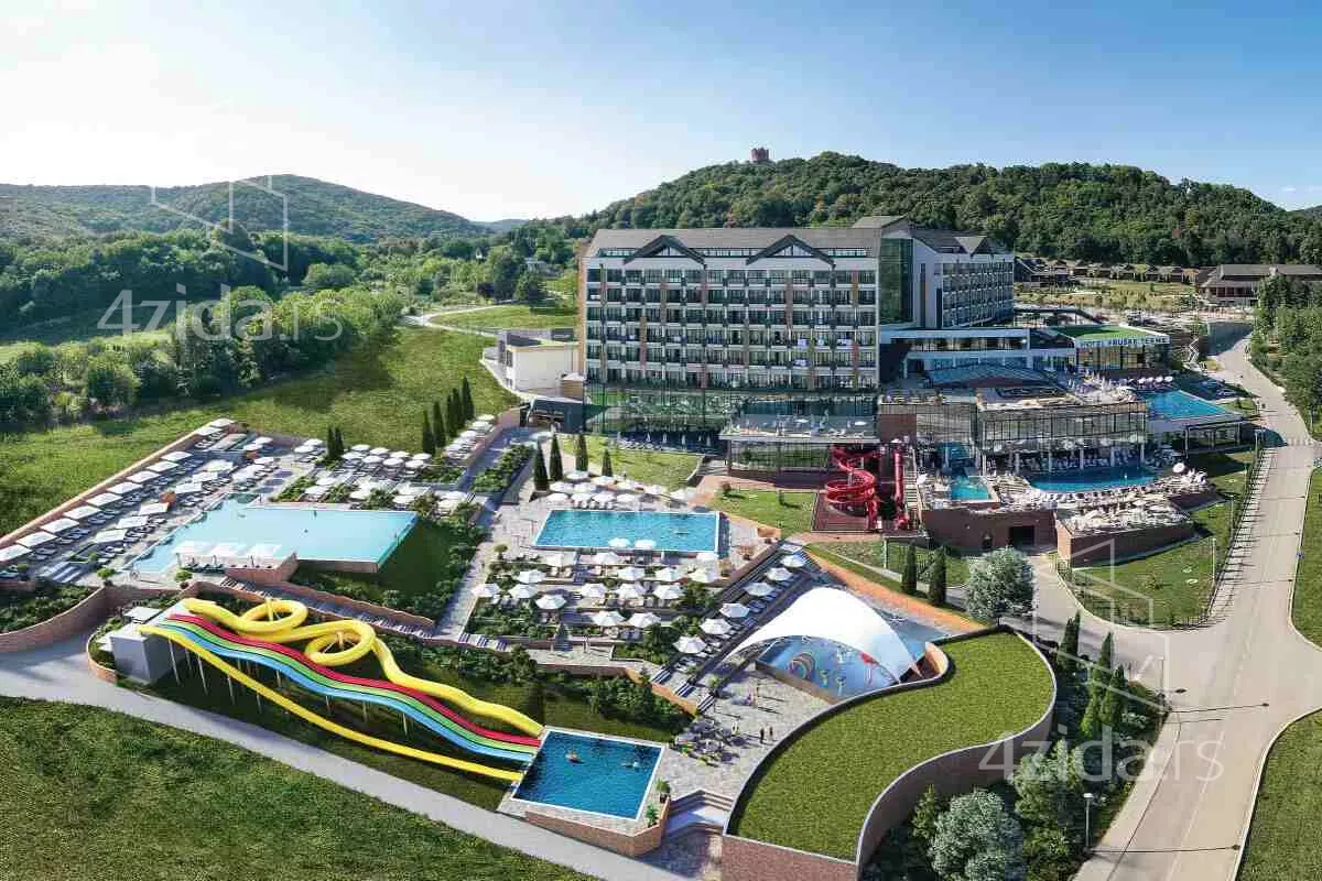 Građevinsko zemljište | 4zida