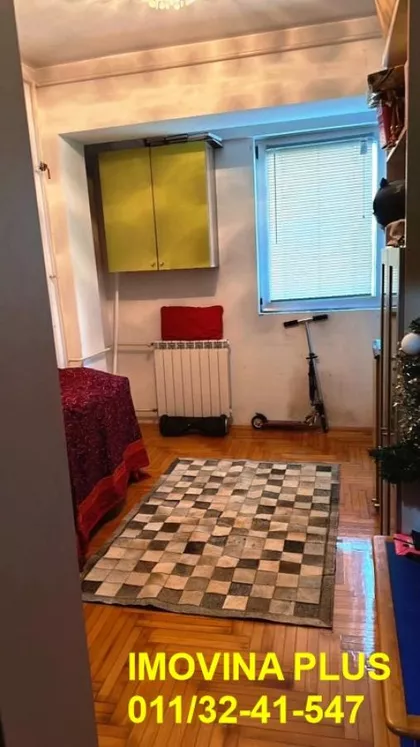 Pilota Mihajla Petrovića | 4zida.rs