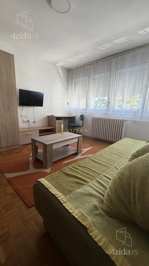 Stan – Novi Sad