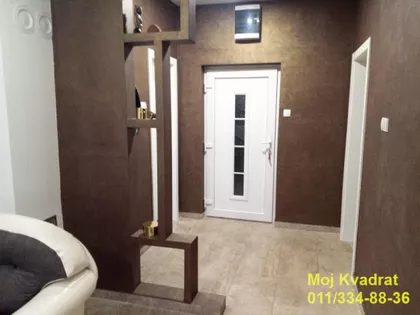 Bagrdanska | 4zida.rs