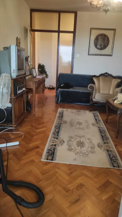 Moše Pijade 36 | 4zida.rs