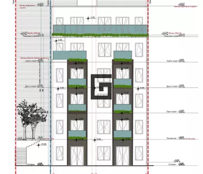 Vojvode Skopljanca | 4zida.rs