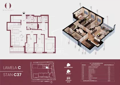 Ovčanski put | 4zida.rs