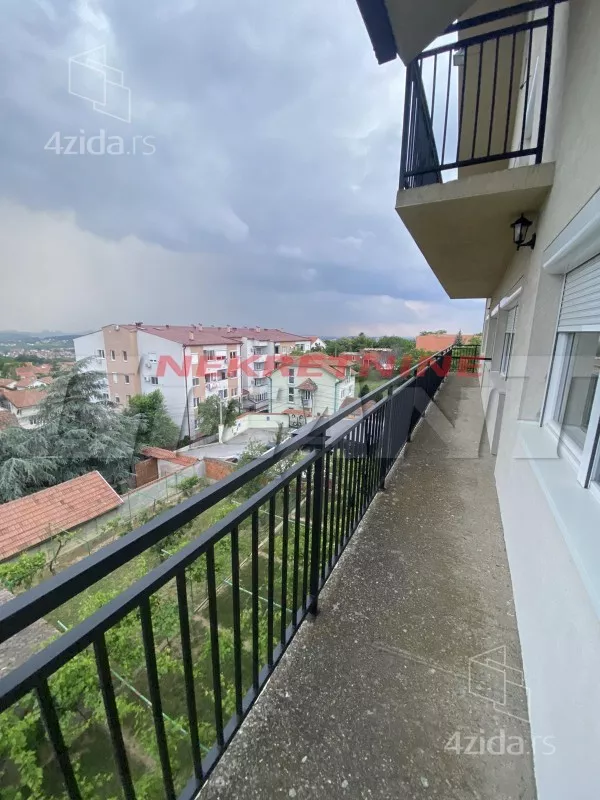 4-etažna kuća | 4zida