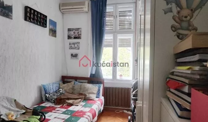 Šestosoban stan | 4zida